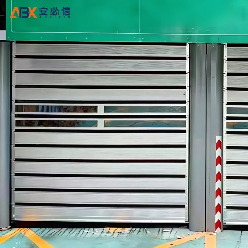 湖州市感应高速门